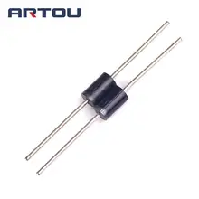 50 шт. 1N5404 IN5404 с выпрямительным диодом 3A 400V