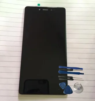 

New For OWN Smart O2 LCD Display With Touch Screen Digitizer Assembly Replacement With Tools +3M Sticker