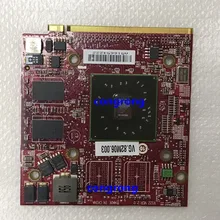 Для ACER 4520 4720 5920 5520 7720 5930G VG.8PG06.005 ноутбук Графическая карта VGA Видео карта HD3400 HD3470 256MB 216-0707009