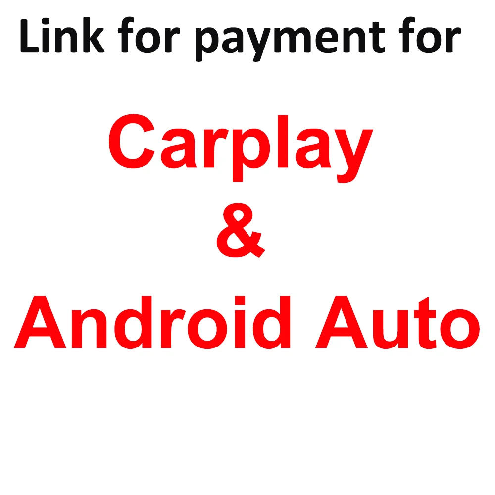 carplay