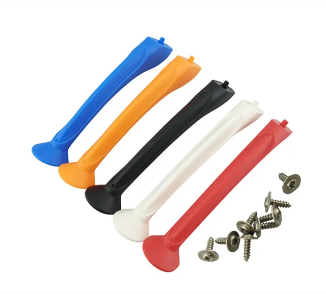 

5 Colors Syma X8C X8G Landing Gear Spare Parts RC Quadcopter 4CH Drone Landing Skid Helicopter Accessories Free shipping