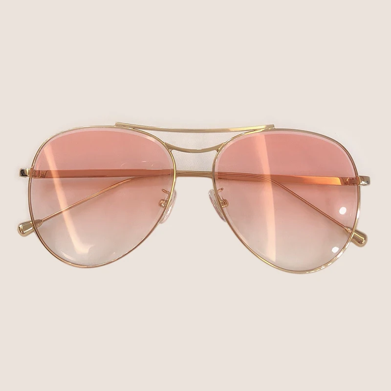 no no no Schutz Oval Frauen 1 4 3 No no Uv400 2 Nase 6 De Sonnenbrille Doppel Polarisierte Oculos no Sol Brücke 5 xTqwYHZdaq