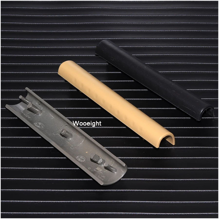 Wooeight 3B0867175 New Black Car Interior Left Front Door Handle Trim For VW Passat B5 Jetta Bora Golf MK4 1998 1999 2000-2004 (7)