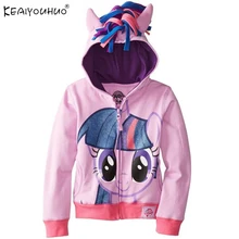 Baby Girls Jacket Leisure Coat Children Fashion Jackets For Girls Coat Hoodies Girls Clothes Cotton Boys Jacket Kids Clothing