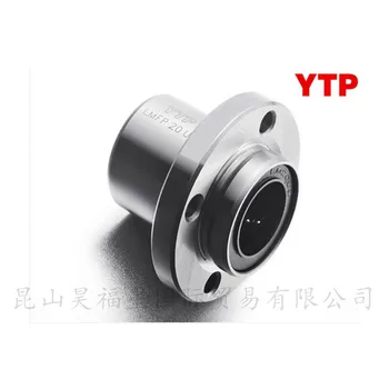 

YTP linear ball bearing bushing 4pcs/bag LMFP25UU/SMF25GUU-E/LHIFR25(dr25 D40 L59)