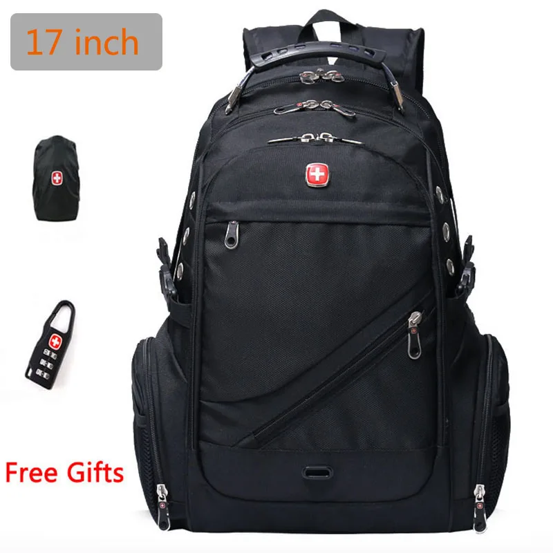 Online Buy Wholesale swiss army backpack from China swiss army backpack