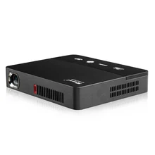 Android 4.4 WIFI HD Beamer 3D Projector Syne Screen with Phone Mini Portable Projectors LED proyector beamer for Home Cinema