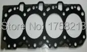 Cylinder head gasket for TOYOTA 2KD OE:11115-30040 | Автомобили и мотоциклы