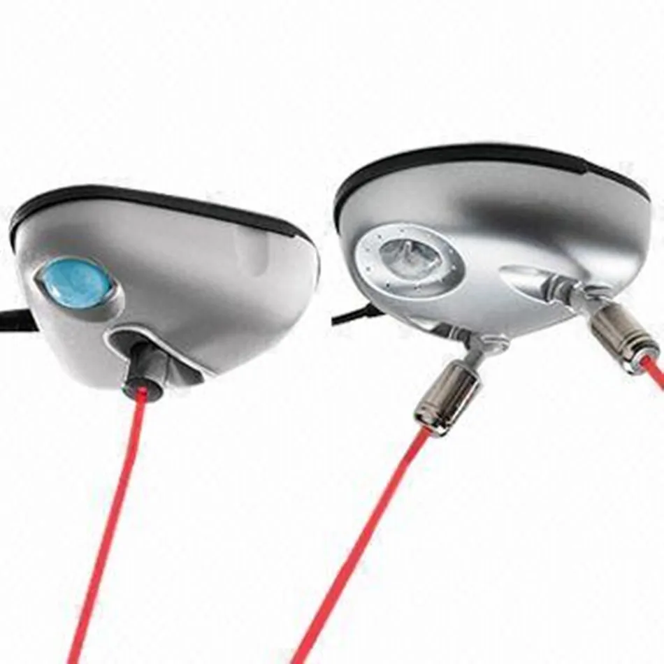 Laser Parking Meter Car Garage Ceiling Location Positioning Correction