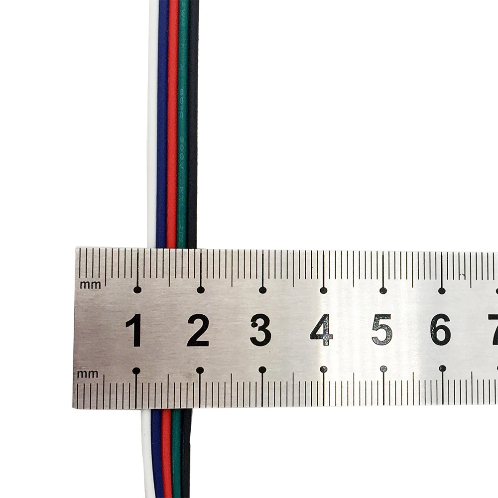 5 WIRE RGBW LED CABLE_1
