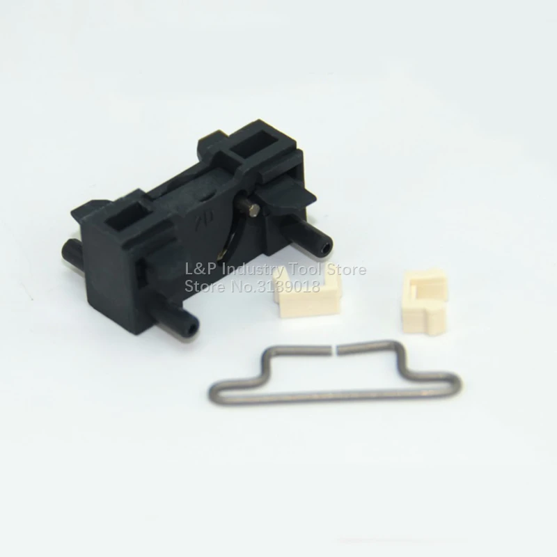 

New Original Schneider LAD9V2 Terminal For D Type AC Contactor D09-32A Mechanical Interlock Module Accessory