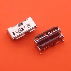 1 шт. Micro USB 3,0 10 Pin розетка для монтажа на плате SMT Тип 5,2 мм Высота разъема USB жесткий диск