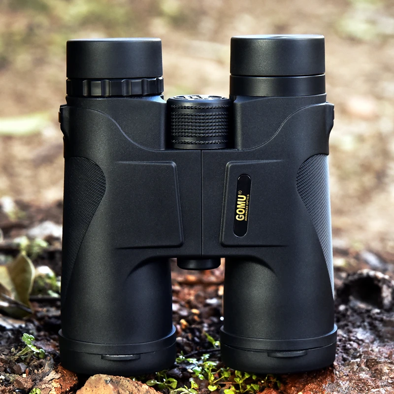 

Lll Night Vision Binoculars High Power 10X42 Telescope Hd Long Range Military binocular for Hunting Camping Concert High Quality