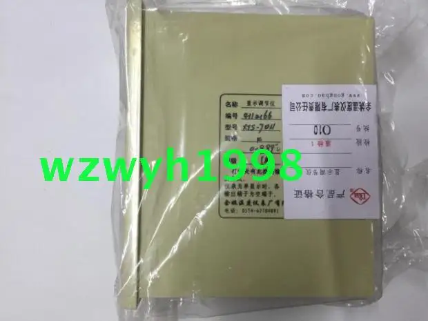

Yuyao temperature Instrument Factory XTS-7000 temperature controller / intelligent temperature control instrument XTS-7011