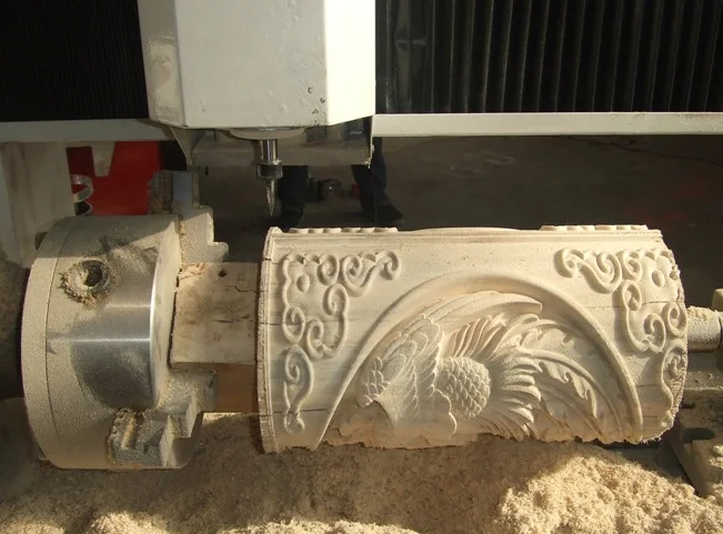 Агент хотел мебель cnc гравировальный станок cnc роторный ЧПУ Станок для дерева