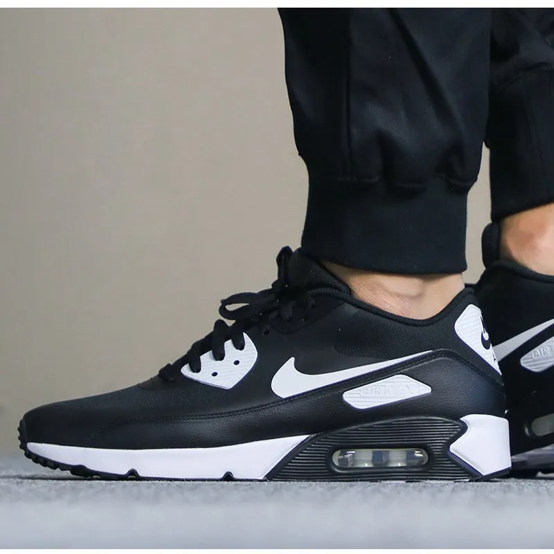 Оригинальные мужские кроссовки для бега NIKE AIR MAX 90 PREMIUM