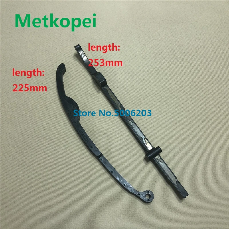 Scooter YP250 LH250 LH300 ATV300 cam timing chain tensioner layer plate guide strip kit for Yamaha Majesty 250cc YP 250 | Автомобили и