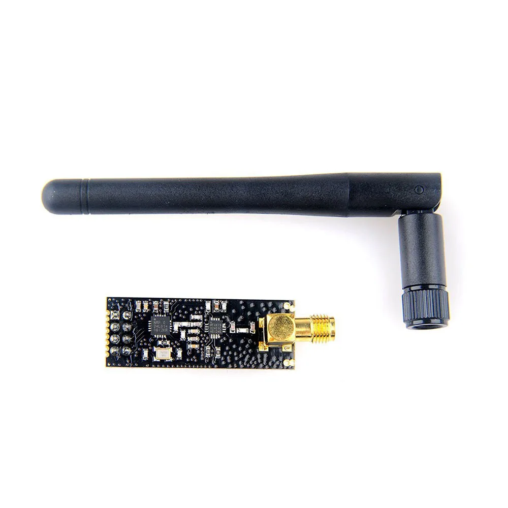 Беспроводной Модуль NRF24L01 + PA МШУ в Антистатические Пены Arduino Совместимый с