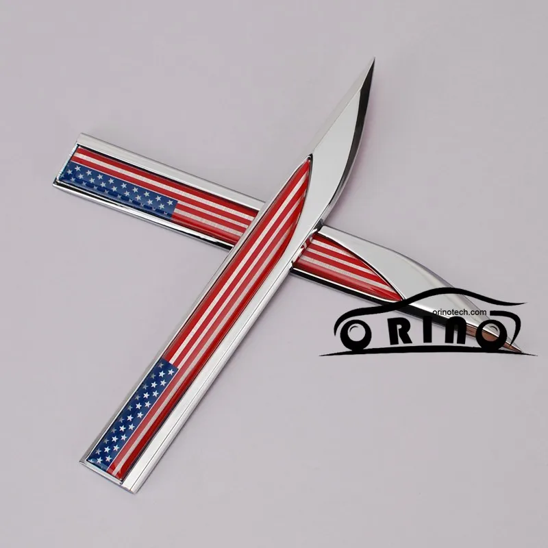 Metal Sticker-2