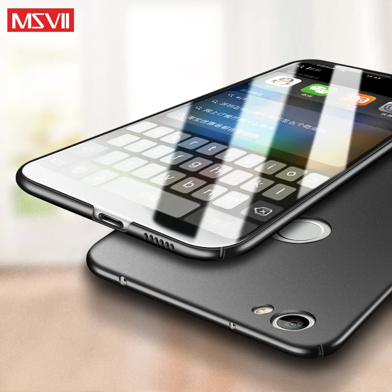 

Huawei nova case cover MSVII Brand luxury Case For huawei nova lite case simple stylish Back cover coque For P10 lite phone case