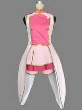 Card captor SAKURA KINOMOTO SAKURA anime cosplay disfraces de halloween