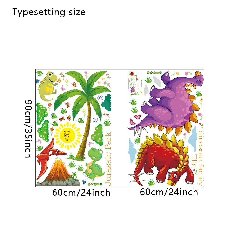 Typesetting size