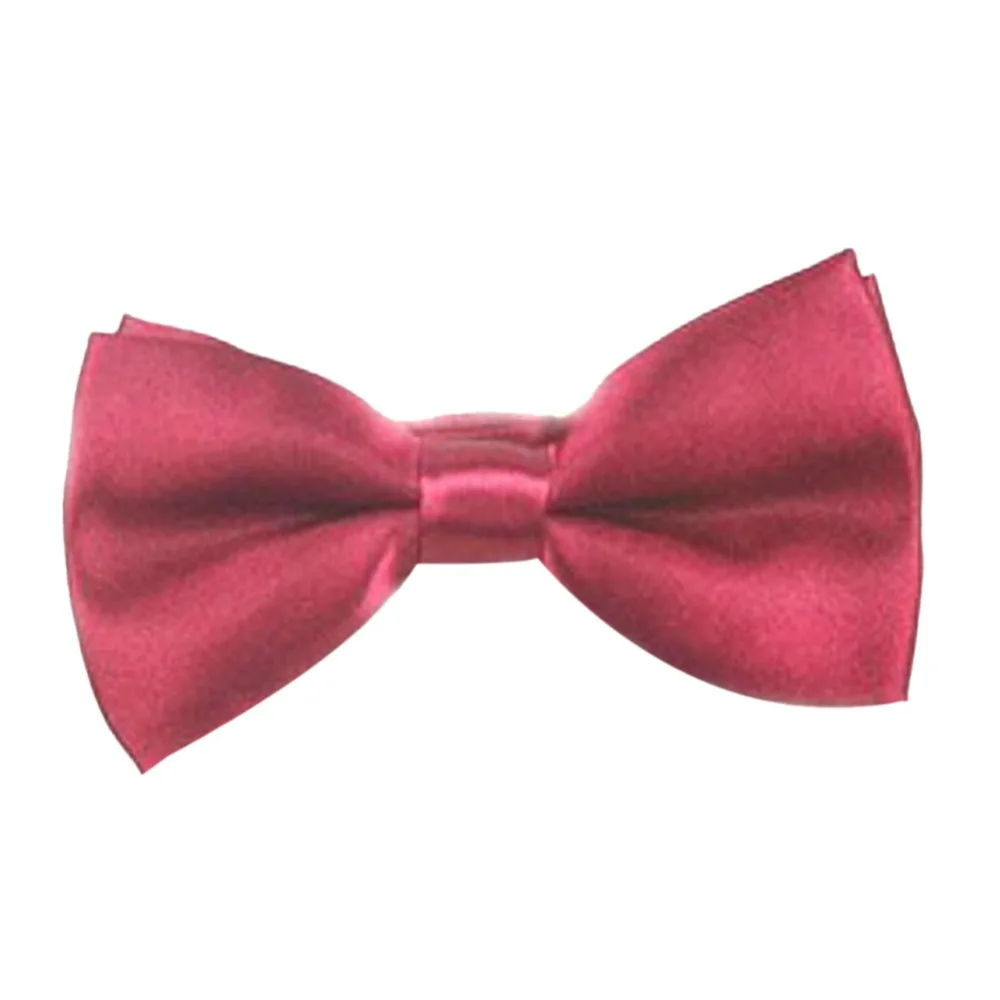 Buy Lovely Cute Baby Boy Kids Bow Tie Necktie Bowtie