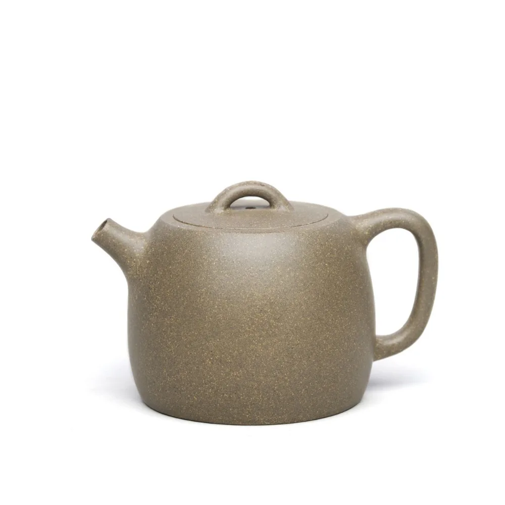 

160ml Authentic Zisha Teapot Yixing Famous Handmade Purple Mud Jinglan Kung Fu Tea Kettle Tea Gift Set Custom
