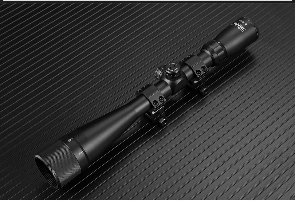 Тактический DIANA 4-16X42 AO Riflescope охотничий прицел оптический прицел Охотничья винтовка