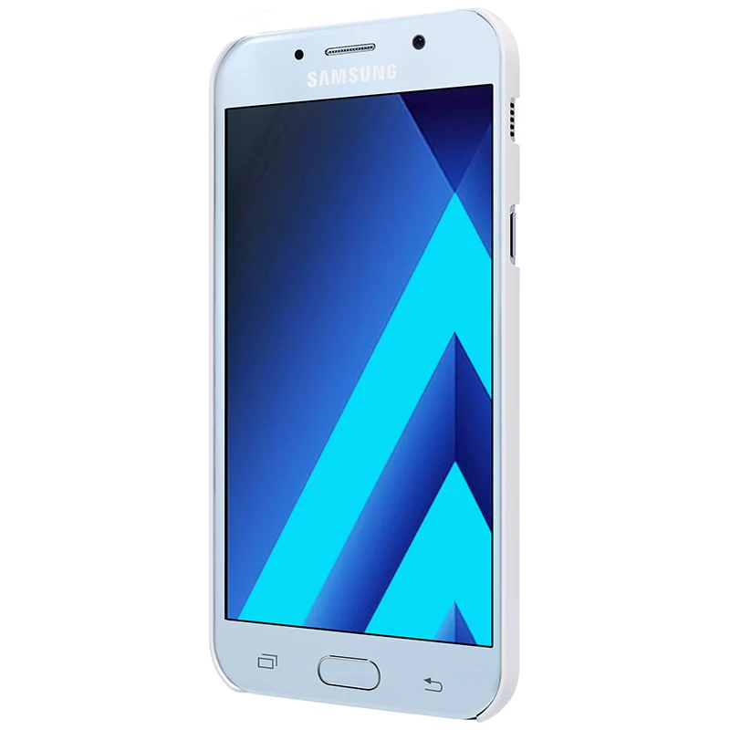 Для samsung Galaxy A3 A5 A7 A310 A510 A710 Жесткий Чехол Крышка Высокое качество задняя крышка для A320F A520F