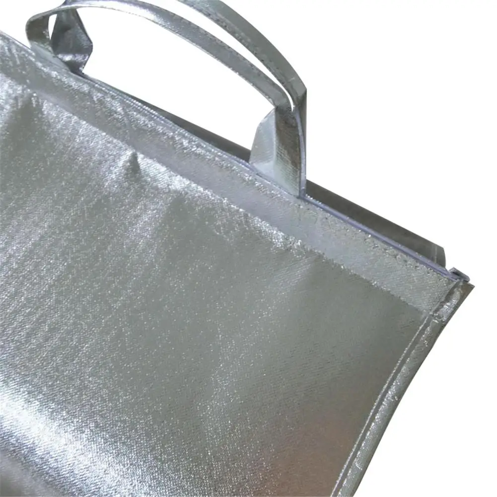cake pizza cooler bags
