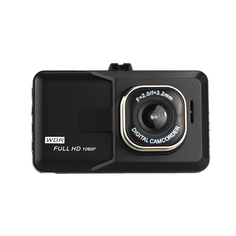 Mini Car Dvr Dash Camera Vehicle Auto Dashcam Recorder Registrator Dash Cam Night Vision In Car Video Camera Full Hd
