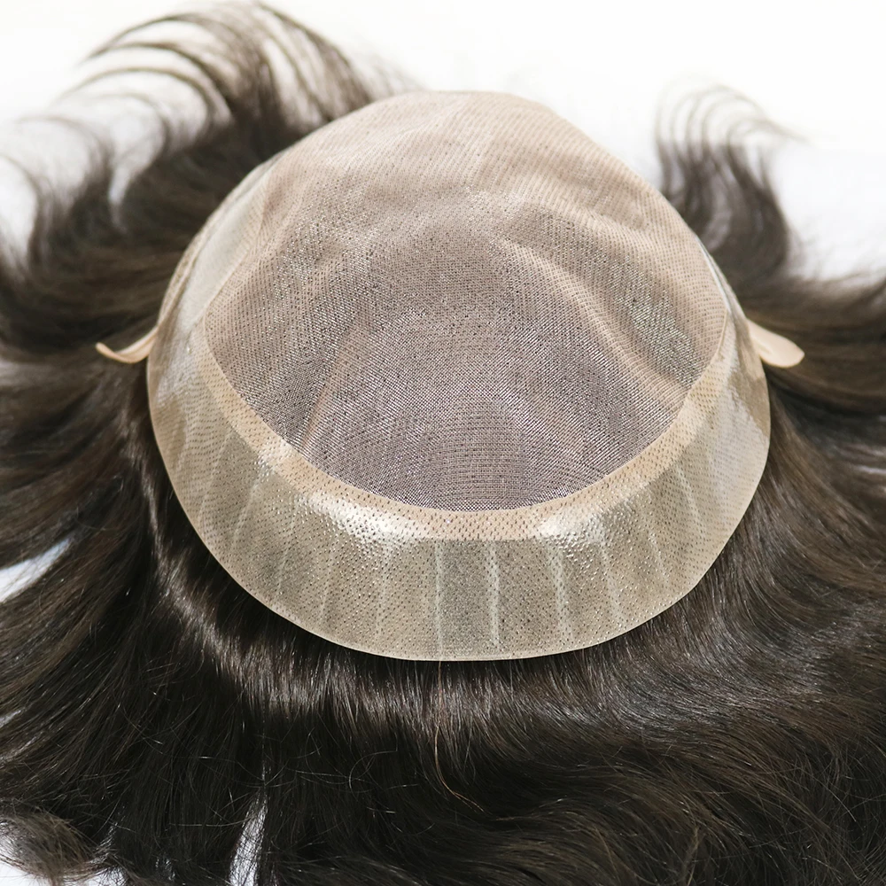 toupee men