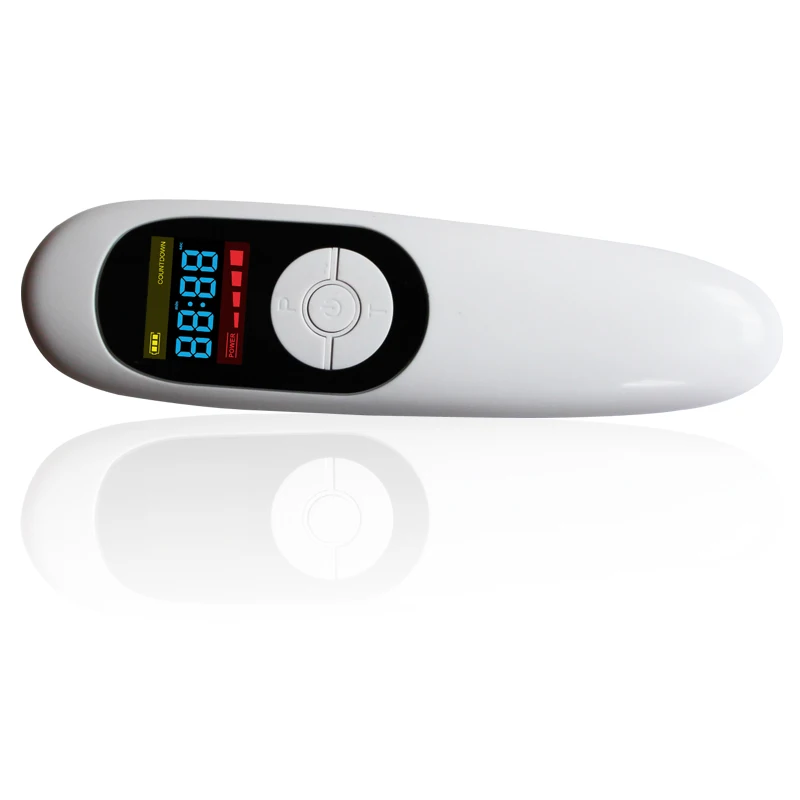 Acupuncture hand held pain relief Low Level Laser Therapy Laser back pain relief as seen on tv Rehabilitation Therapy Instrument Acupuncture hand held pain relief Low Level Laser Therapy Laser back pain relief as seen on tv Rehabilitation Therapy Instrument
