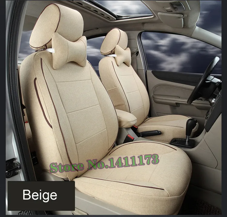 450 cover seats car  (1)