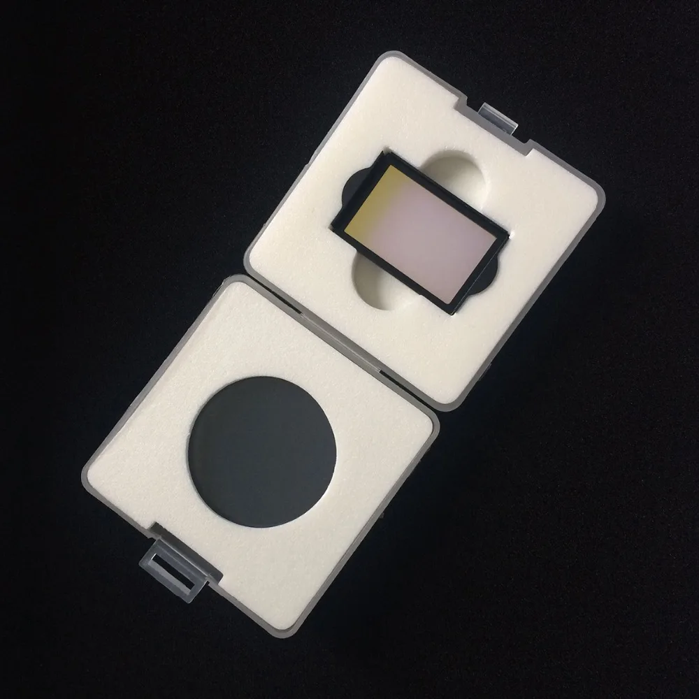 OPTOLONG Telescopes EOS FF Clip Filter Optical Glass for