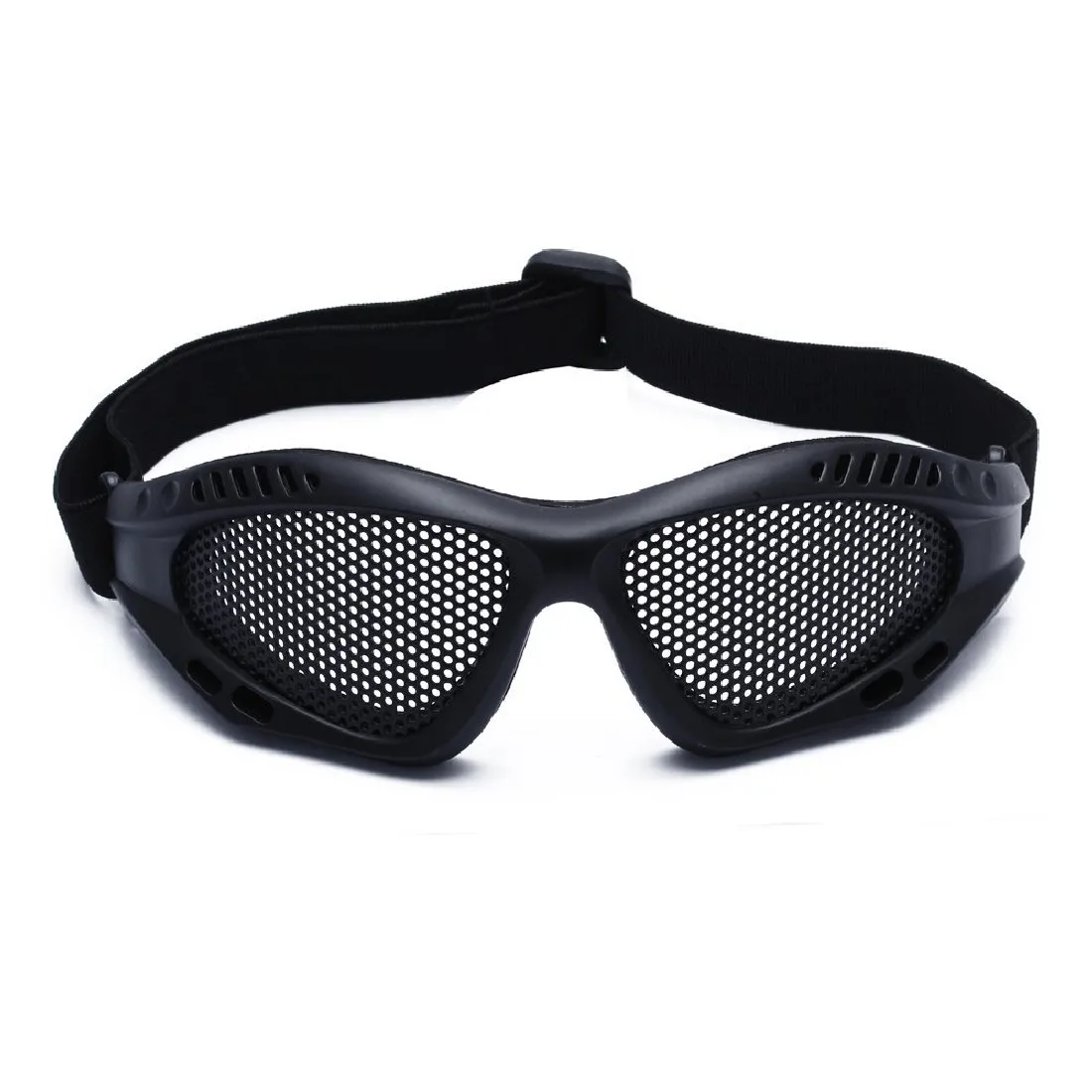 Outdoor Eye Protection Comfortable Airsoft Safety Tactical Glasses