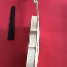 4/4 Скрипки модель stradi Отличная ручная работа Скрипки в белом цвете S18