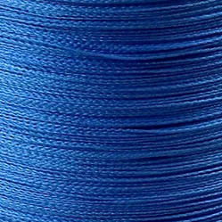 JOF 300 м 500 м 1000 м 4 нити 10-80LB PE плетеная рыболовная леска многоцветная - Color: Blue