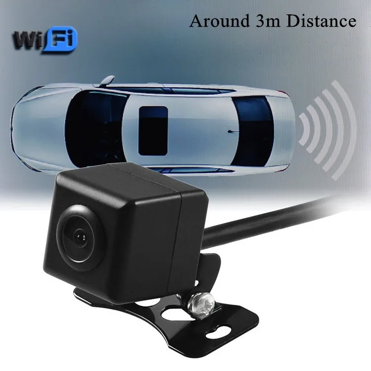 car wifi camera 4