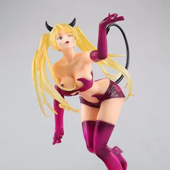 

Anime Naruto Shippuden Uzumaki Naruto Transfiguration Girl 1/7 Sexy Scale PVC Action Figure Collectible Model Toys Doll 22cm