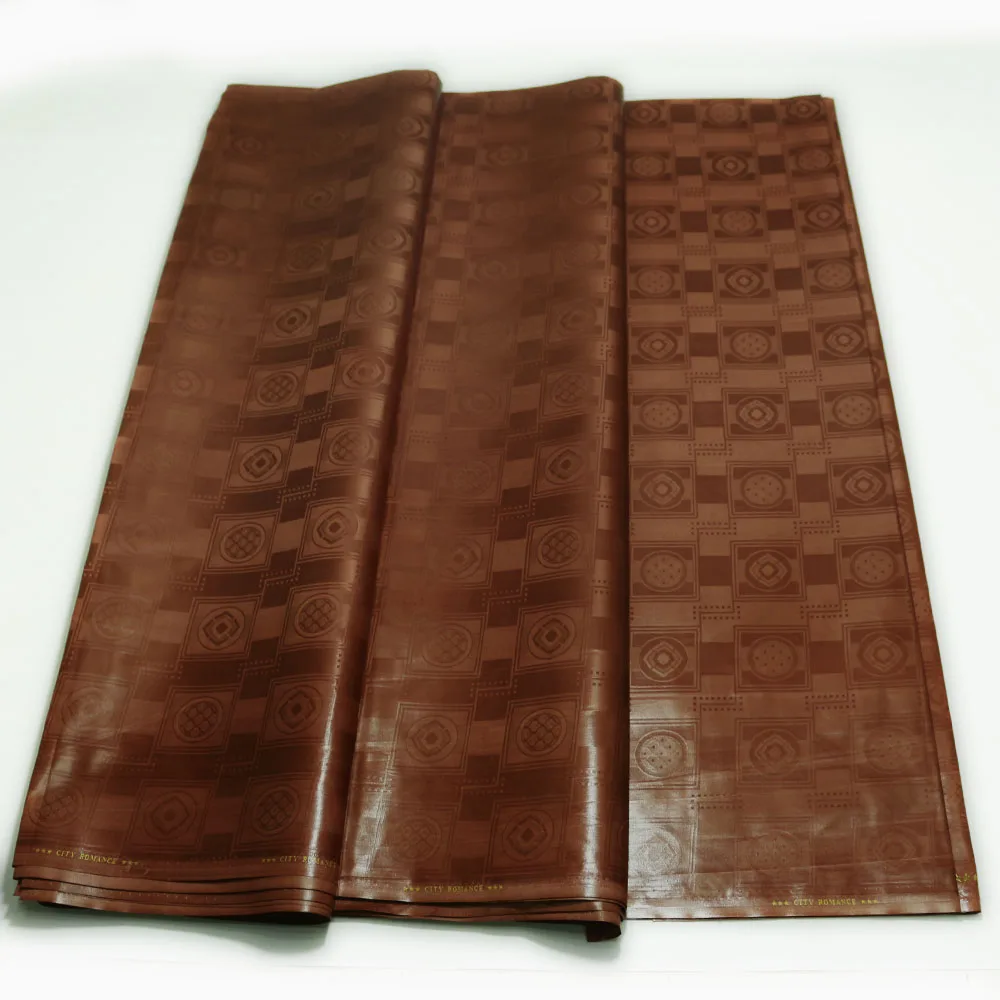 Bazin Riche Германия африканская ткань для платья нигерийская Дамасская модная Shadda