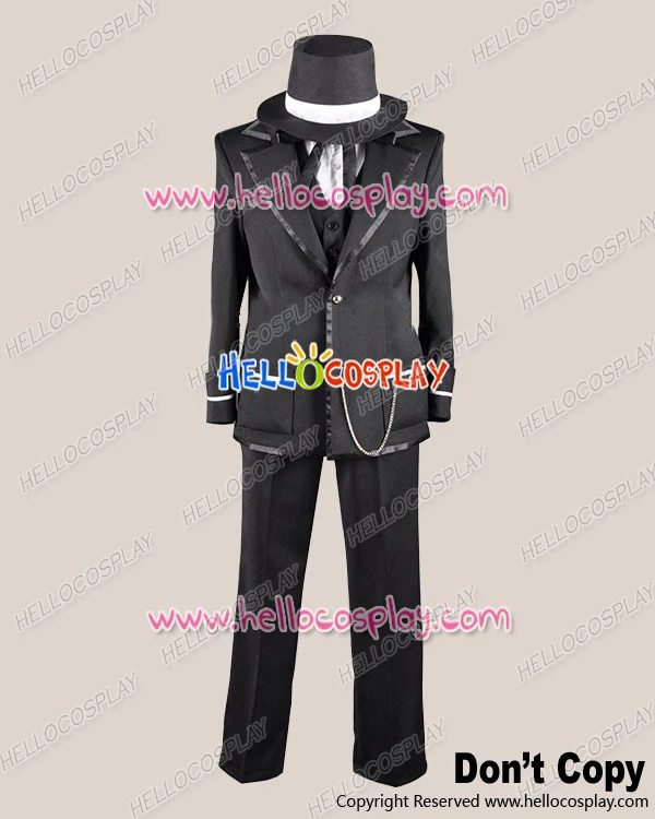 La Storia Della Arcana Famiglia Luca костюм для косплея H008|cosplay outfits|costume cosplaycosplay costume |