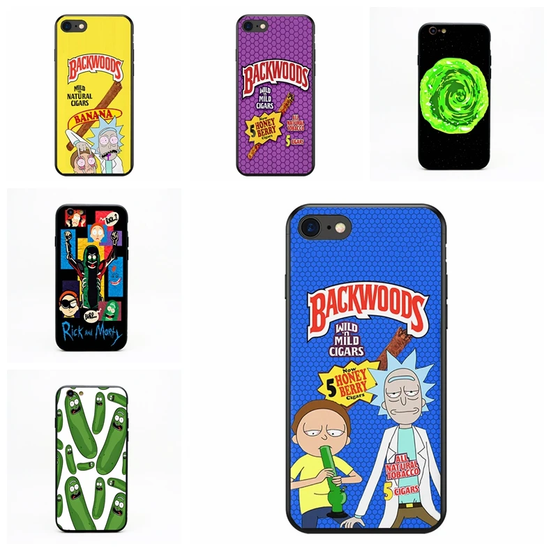 Free Free Rick And Morty Backwoods Svg 367 SVG PNG EPS DXF File