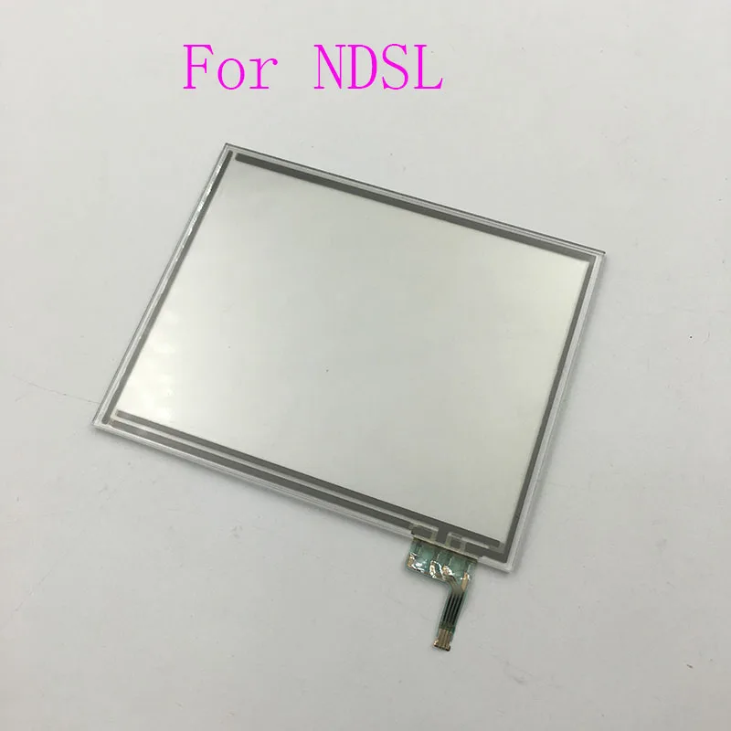 

10PCS Original Plastic Slide Touch Screen For Nintendo DS Lite NDS NDSL TouchScreen