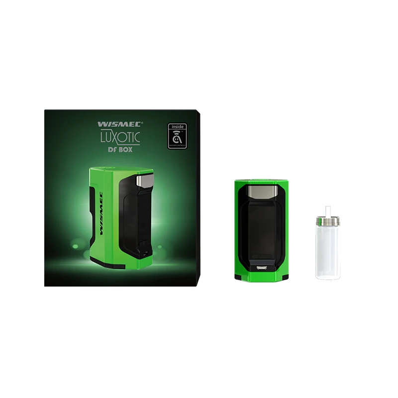 LUXOTIC DF BOX Mod-3