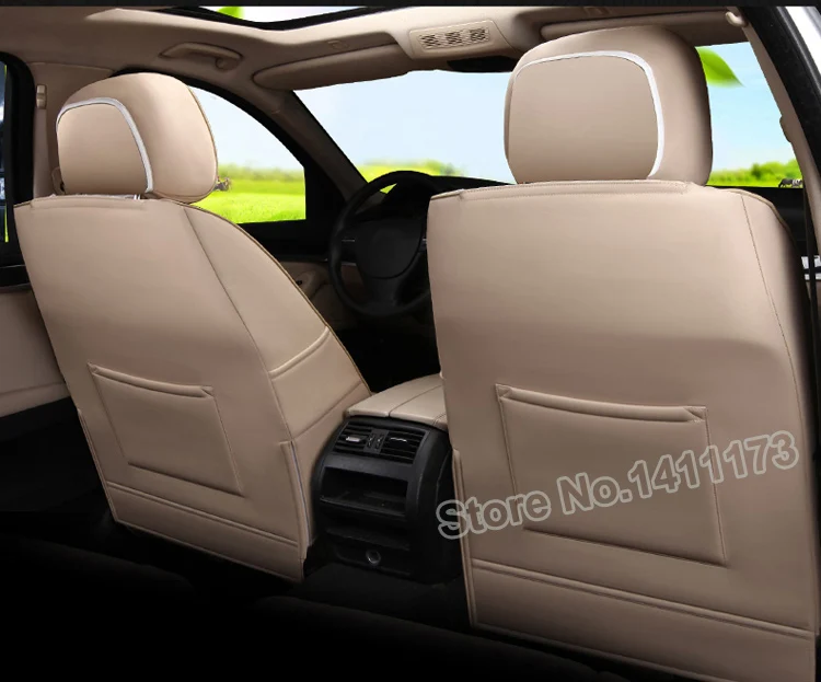 608 cover seats car  (3)