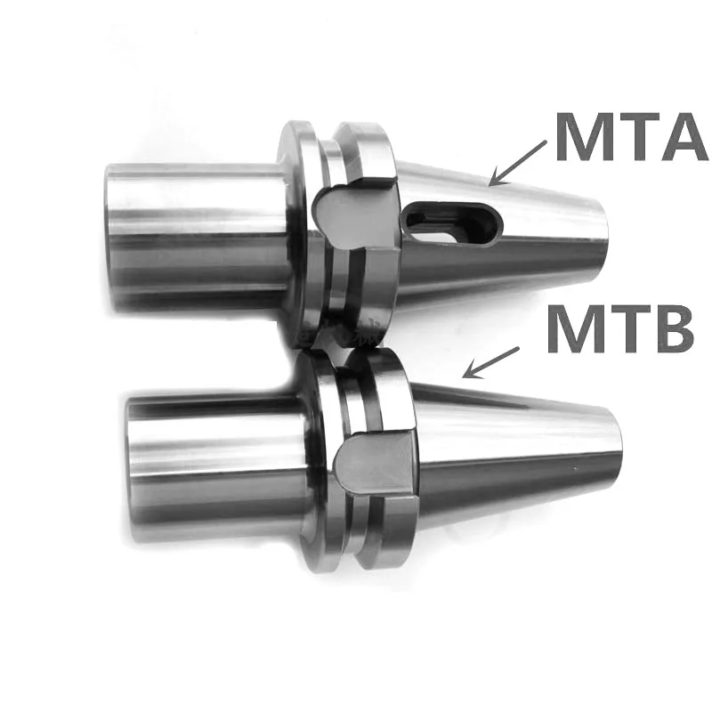 Bt30 Mta1 45 Bt30 Mta2 Bt30 Mta3 75 Bt30 Mta4/Mtb Cono Morse Holder, Mta Morse Taper Drill Bit Mtb Cono Morse Fresatura Cutte