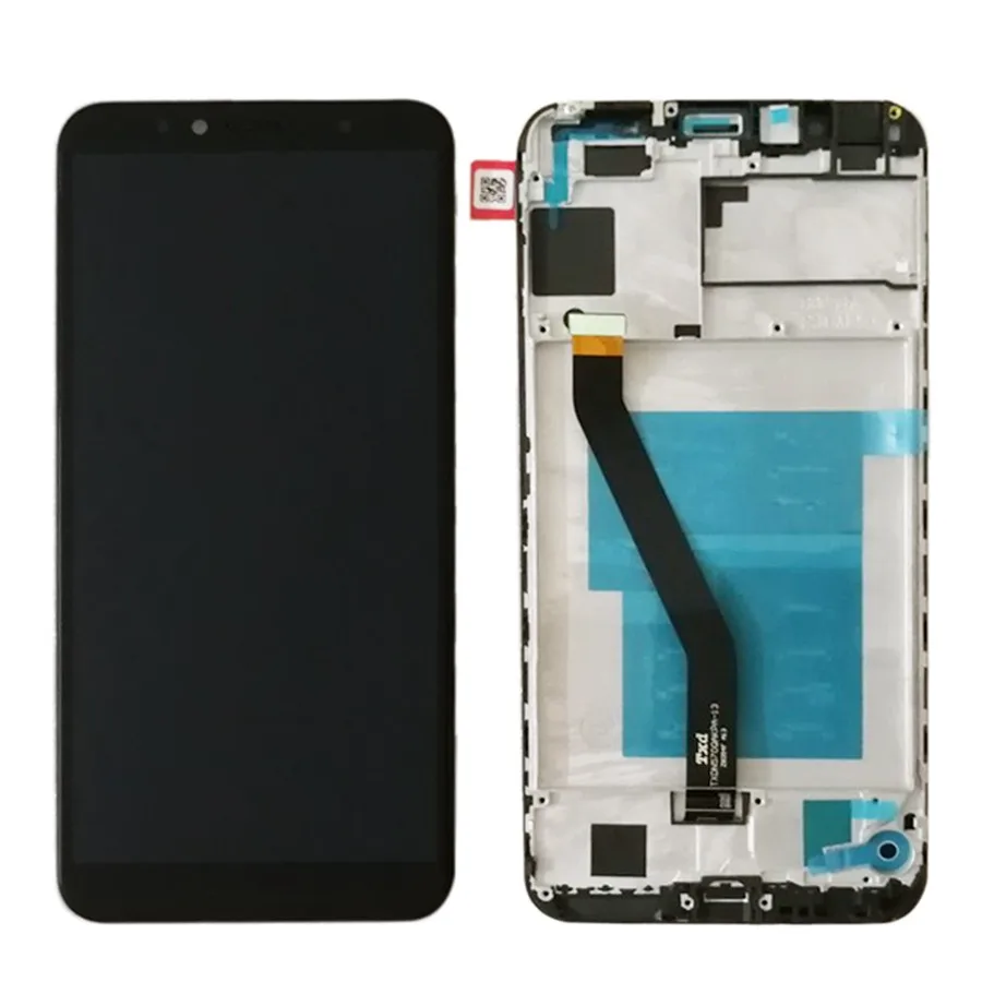 honor 7a ---