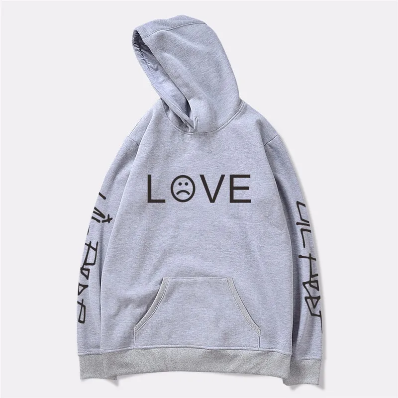 Lil Peep R.I.P Hoodie 8 Lil Peep R.I.P Hoodie 8